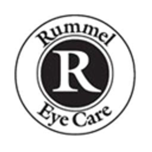 Rummel Eye Care, P.C. - Logo