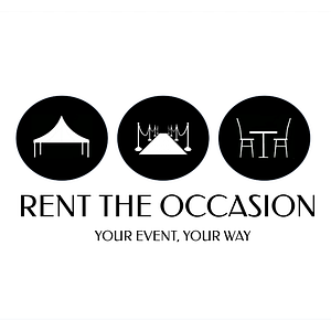 Rent The Occasion - Logo