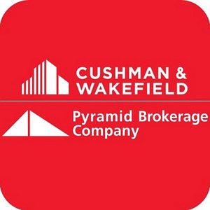 Cushman & Wakefield/Pyramid Brokerage Company - Buffalo - Logo