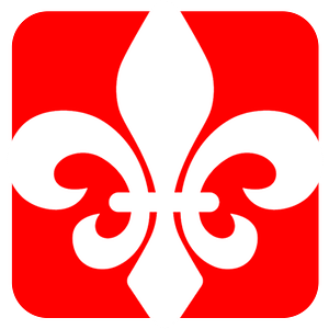 Geaux Auto Glass - Logo
