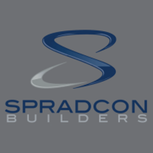 Spradcon Builders - Logo
