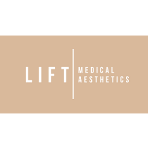 Lift Medical Aesthetics - Logo