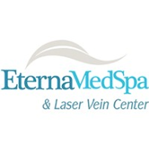 Eterna MedSpa & Laser Vein Center - Logo