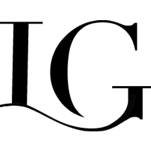LG Interior Design Collective - Logo