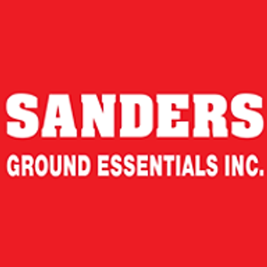 Sanders Ground Essentials Inc - Logo