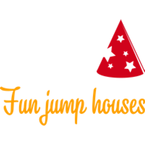 Fun Jump Houses - Bounce House Party Rentals - Logo
