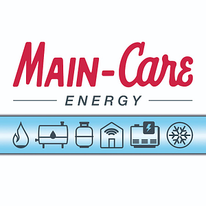 Main-Care Energy - Logo