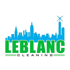 LeBlanc Cleaning LLC - Logo