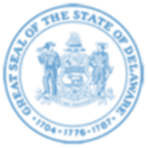 DNREC - Polly Drummond Hill Yard Waste Site - Logo