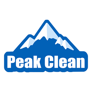 Peak Clean Power Washing & Window Cleaning
