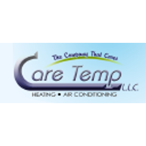 Care Temp, LLC - Logo
