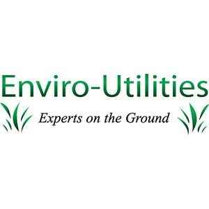 Enviro-Utilities - Logo