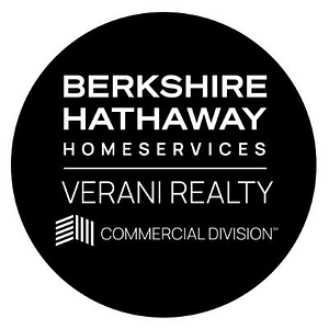 Berkshire Hathaway Homeservices Verani Realty - Commercial Division