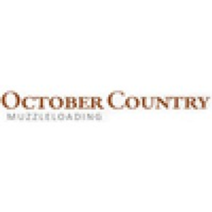 October Country Muzzleloading