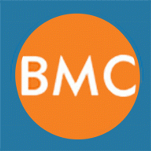 Brattleboro Music Center - Logo
