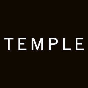 Temple Coffee - Logo