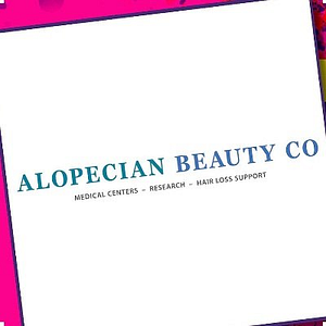 Alopecian Beauty Co - Logo