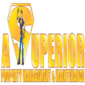 A Superior Property Management and Maintenance - Logo