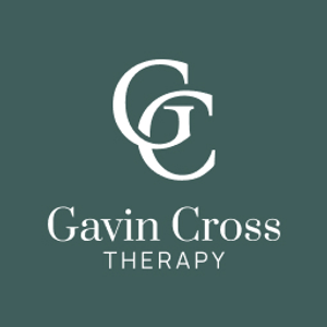 Gavin Cross, LMFT – Therapy for Men & LGBTQ Clients (Los Angeles) - Logo