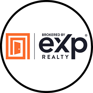 Core Group | brokered by eXp Realty - Logo