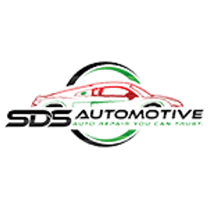 SDS Automotive - Logo