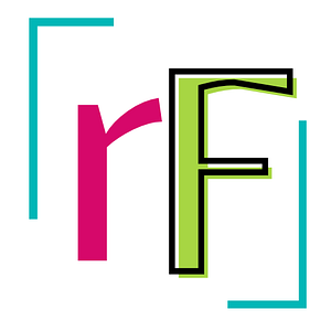 Real Focus Life Coaching - Logo