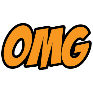 OH MY GRILL -Pearl City - Logo