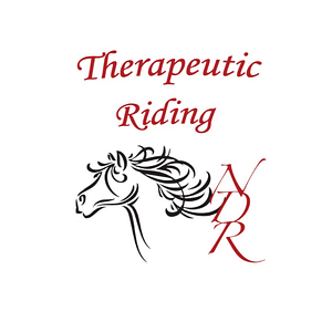 NDR Therapeutic Riding - Logo
