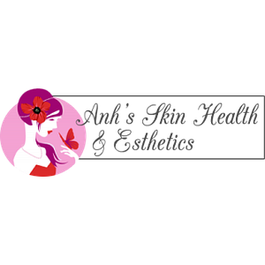 Anh's Skin Health & Esthetics - Logo