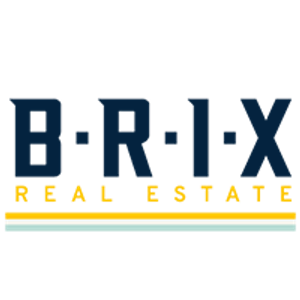 Brix Real Estate - Logo
