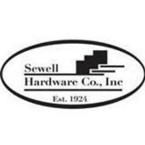 Sewell Hardware Co., Inc. - Logo