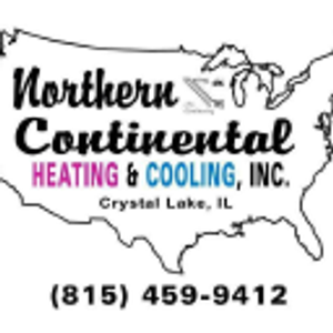 Northern Continental Heating & Cooling, Inc.