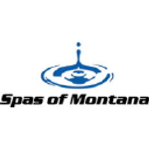 Spas of Montana - Logo