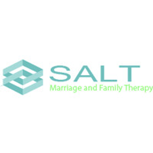SALT Marriage and Family Therapy, Inc. - Logo