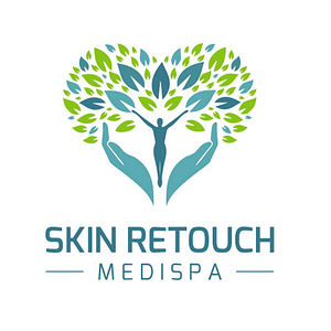 Skin Retouch MediSpa - Logo