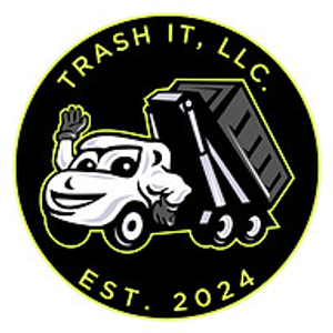 Trash It LLC - Logo