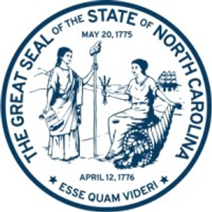 State Archives of North Carolina