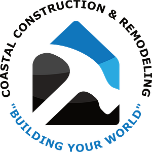Coastal Construction & Remodeling Services - Logo