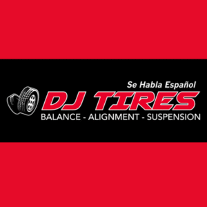 DJ Tires