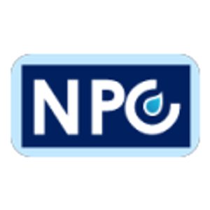 National Pro Clean - Logo