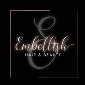 Embellish Beauty Brow & Lash Studio
