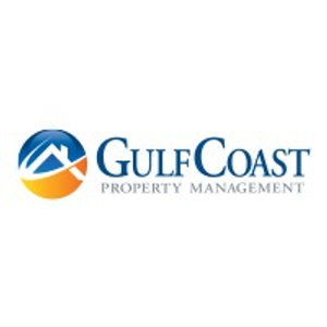 Gulf Coast Property Management - Logo
