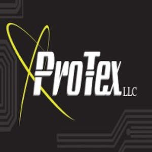 ProTex LLC Security & Fire - Logo