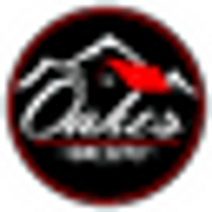 Oakes Home Supply - Logo