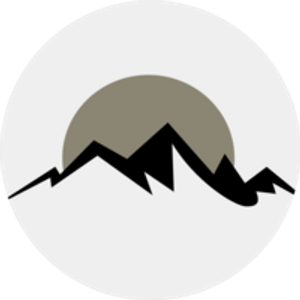 Rugged Mountain Custom RV - Logo