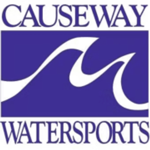 Causeway Watersports - Logo