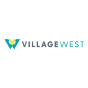 Village West - Logo
