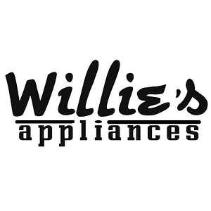 Willie's Appliance - Logo