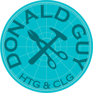 Donald Guy Heating & Cooling, Inc.
