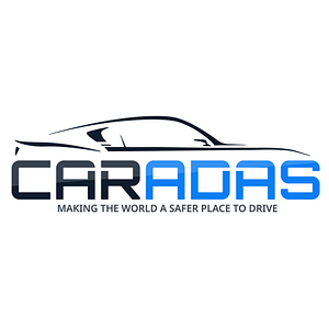 Car ADAS Calibration Center - Logo